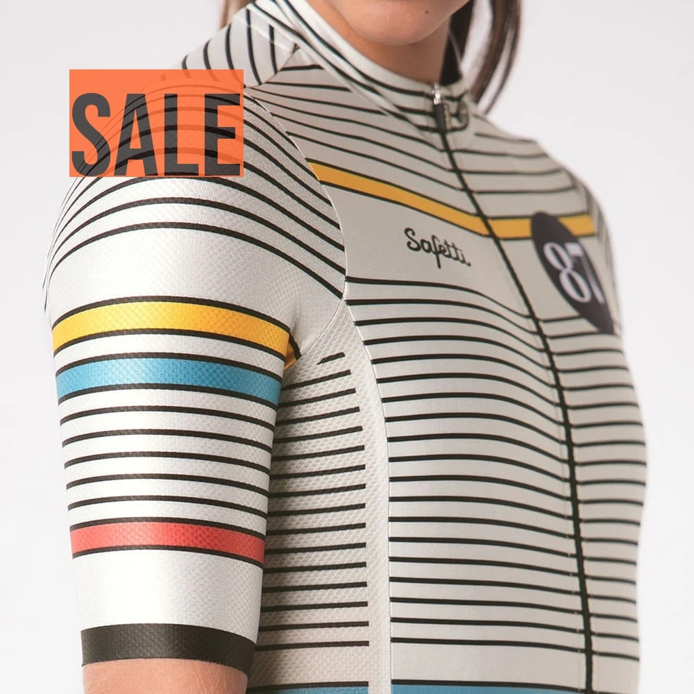 JERSEY SAFETTI LEGACY 87 MUJER