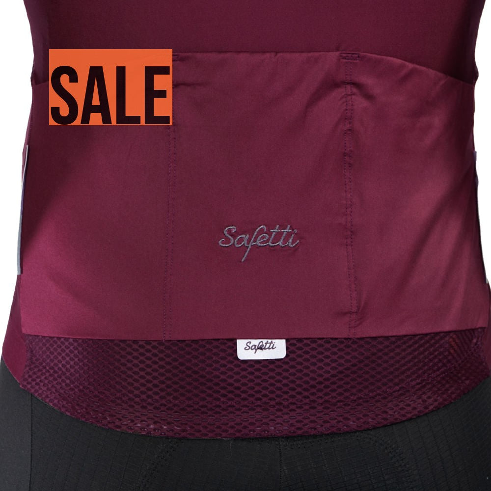 JERSEY SAFETTI SPECTRUM HOMBRE