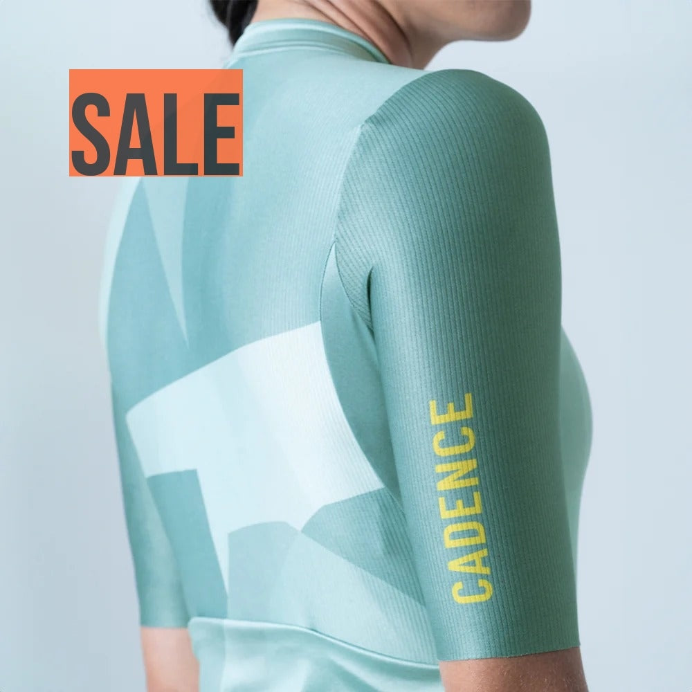 JERSEY SAFETTI TEMPO MUJER