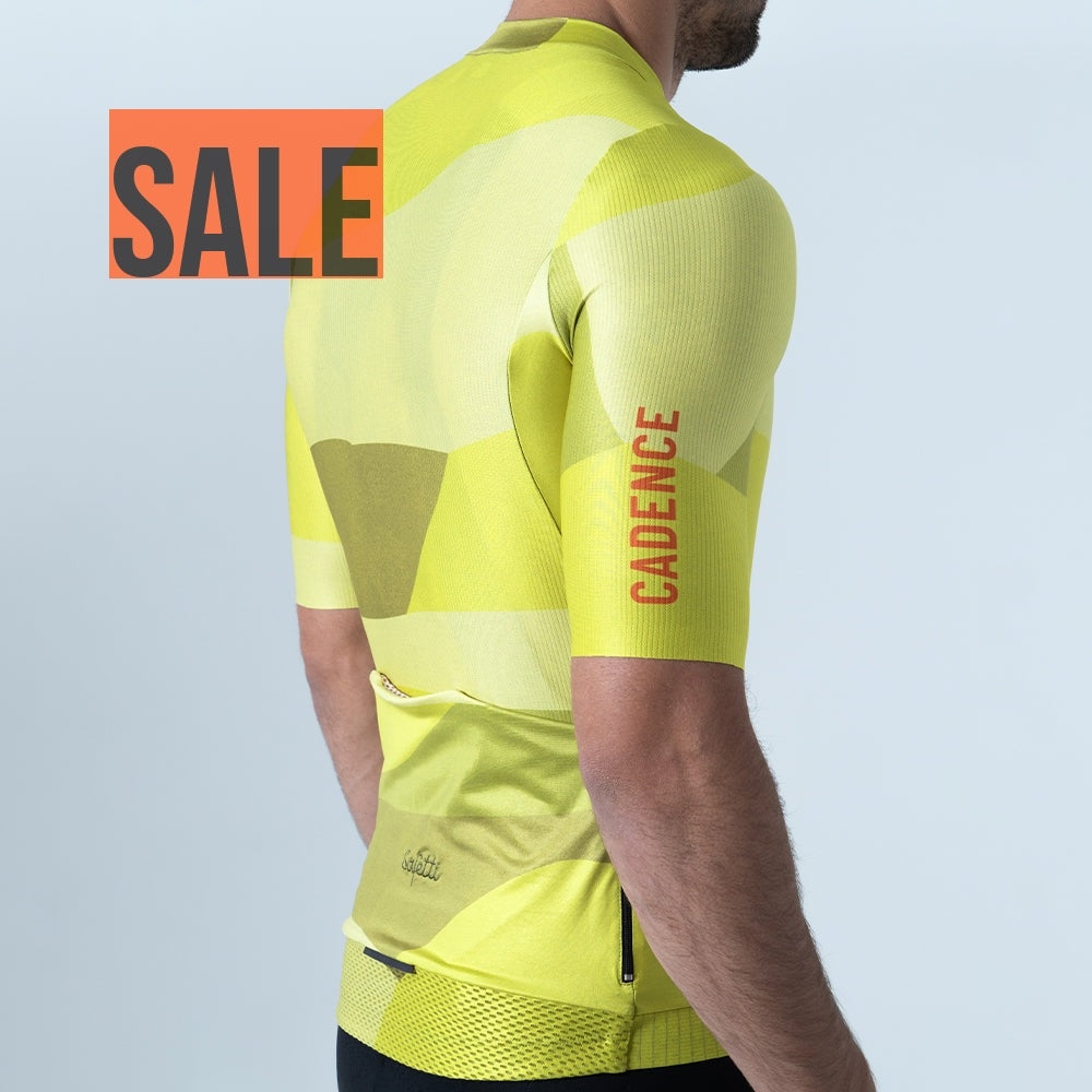 JERSEY SAFETTI SPRINT HOMBRE