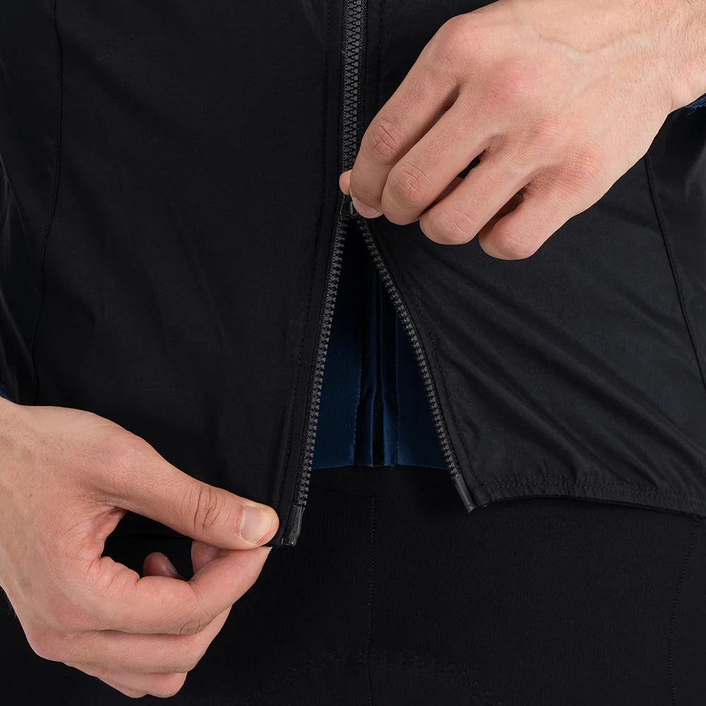 CHALECO SAFETTI NAPOLI HOMBRE