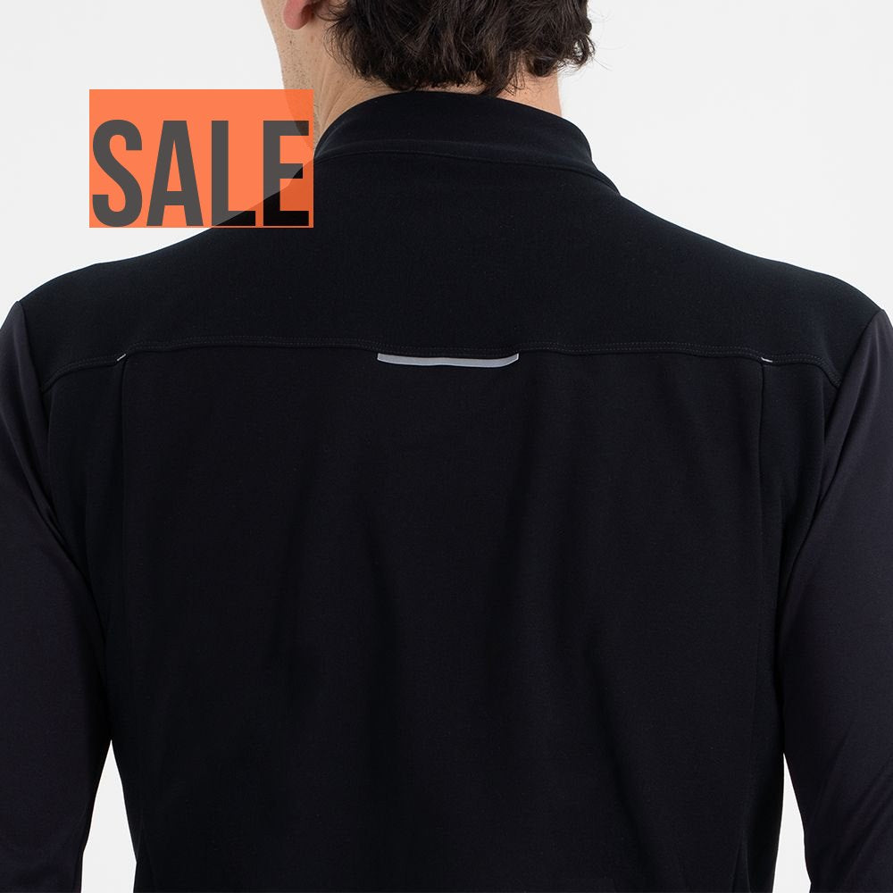 CHAQUETA SAFETTI THERMALTE UNISEX
