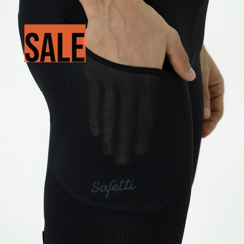CALZA SAFETTI EVANS CARGO HOMBRE