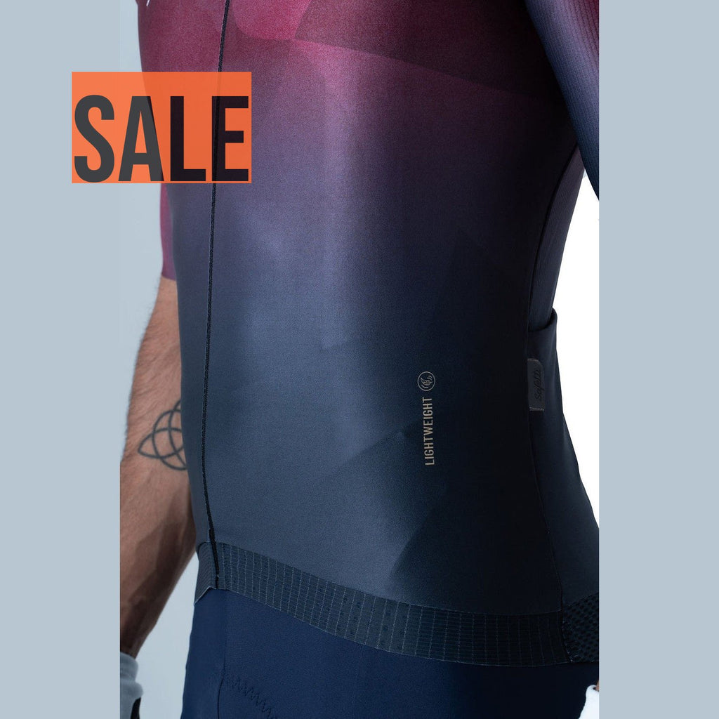 JERSEY SAFETTI BLEND HOMBRE