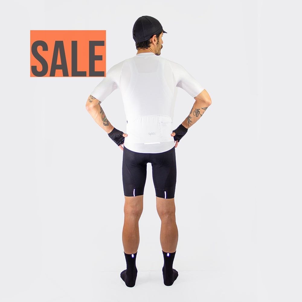 JERSEY SAFETTI PUREZZA BLANCO HOMBRE