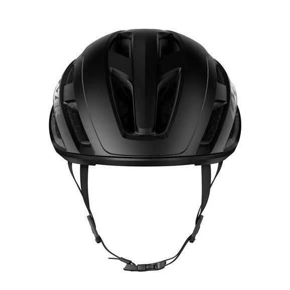 CASCO LAZER STRADA KC FULL NEGRO MATE