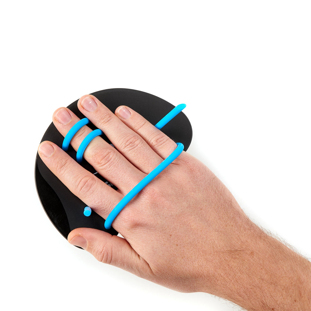 MANOPLAS SAILFISH FINGER PADDLES