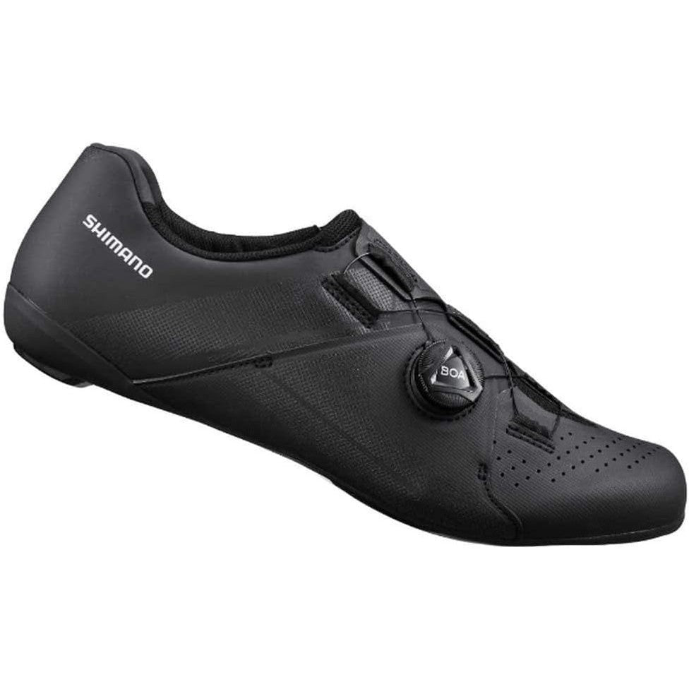 ZAPATILLA SHIMANO RC300 NEGRAS