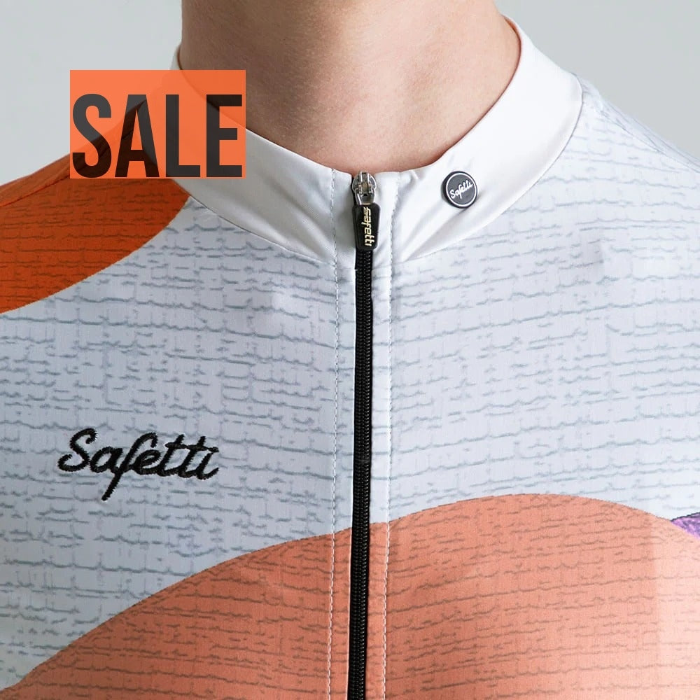 JERSEY SAFETTI SPIRITO MUJER