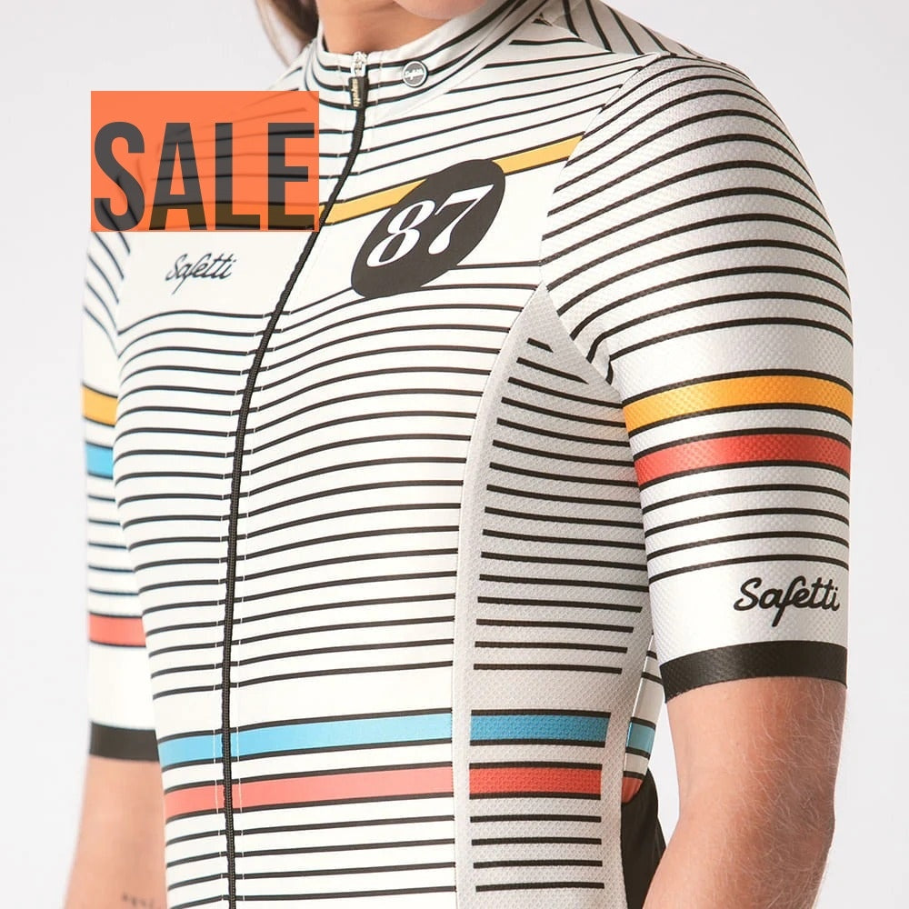 JERSEY SAFETTI LEGACY 87 MUJER