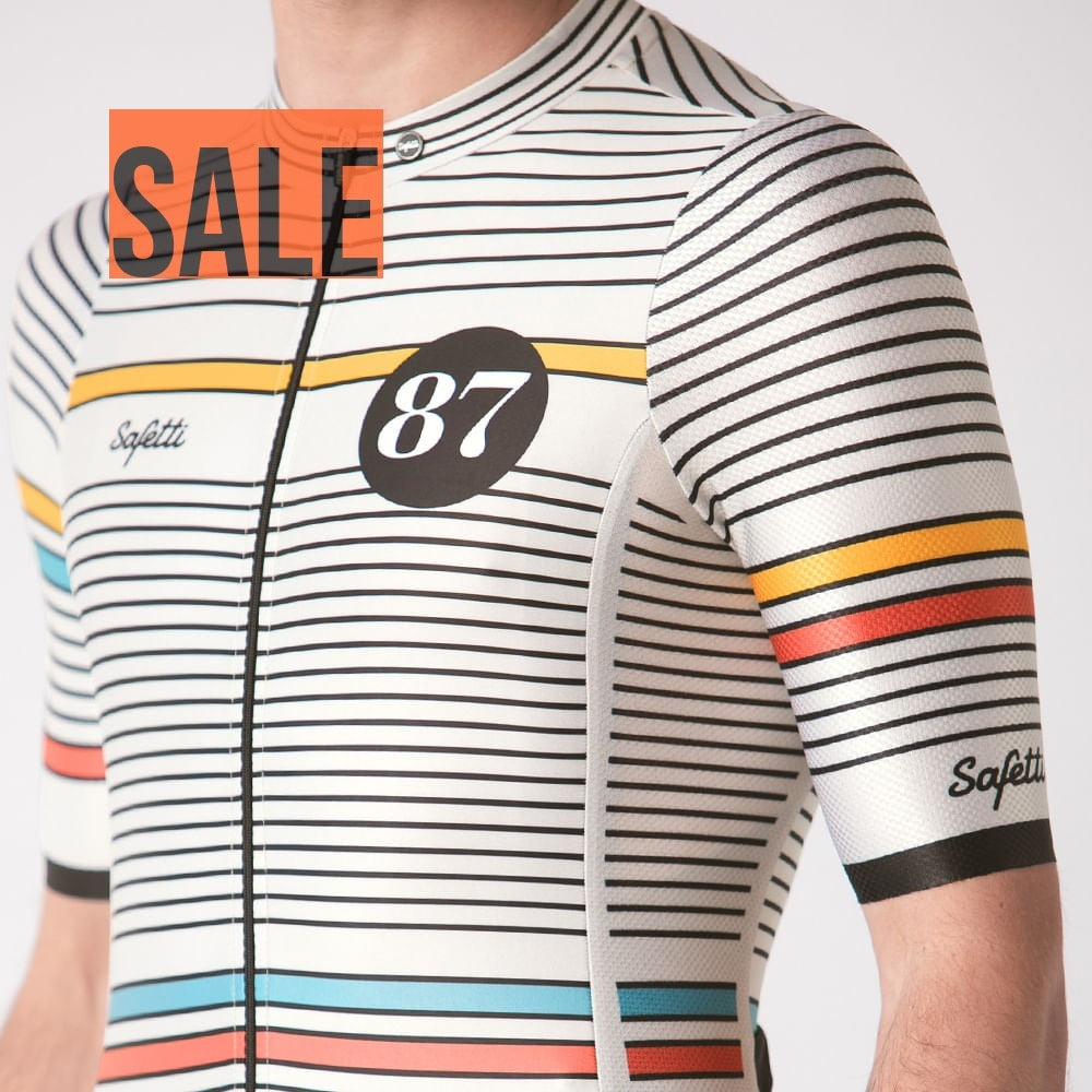 JERSEY SAFETTI LEGACY 87