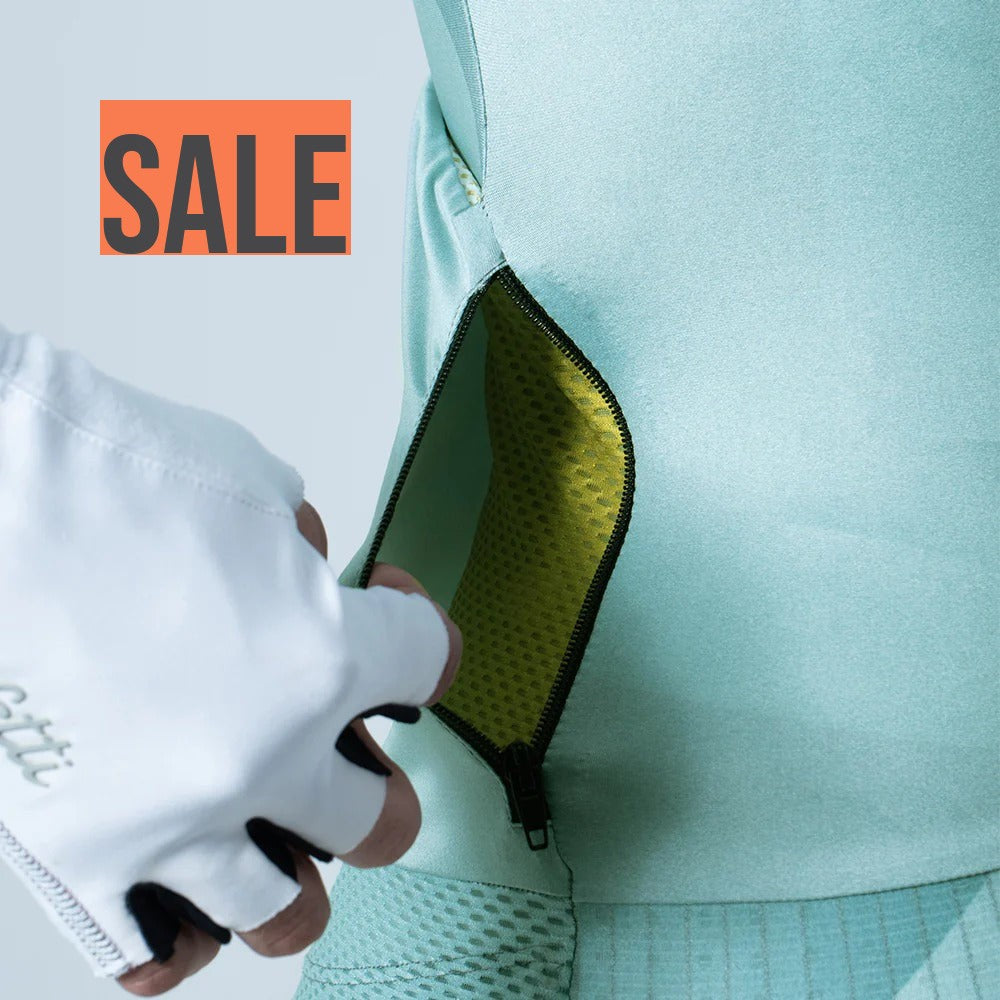 JERSEY SAFETTI TEMPO MUJER