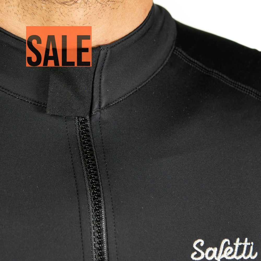 CHALECO SAFETTI ALPES HOMBRE