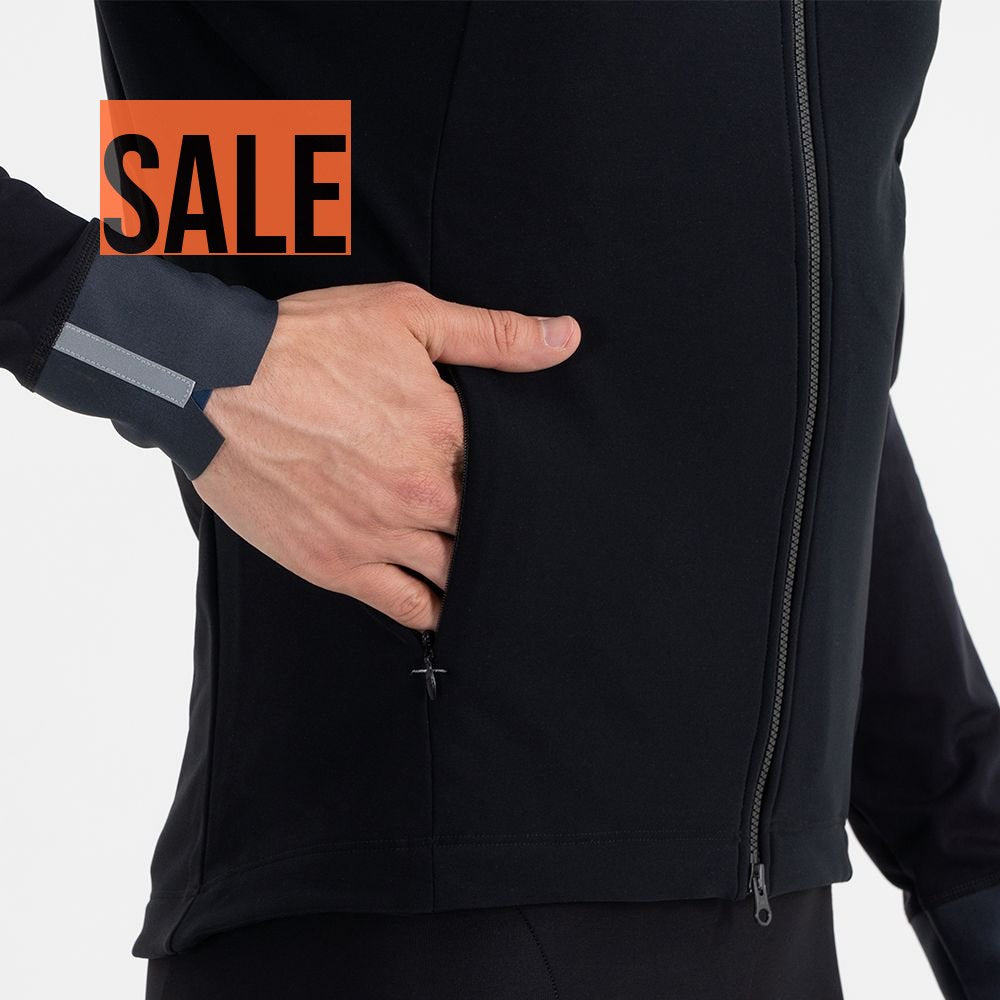 CHAQUETA SAFETTI THERMALTE UNISEX