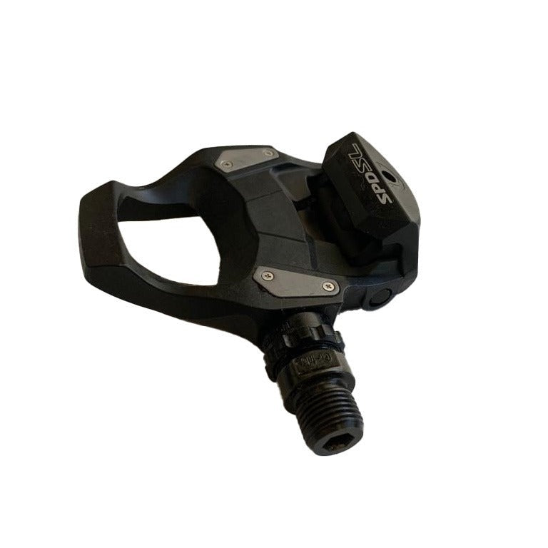 PEDALES SHIMANO RS500