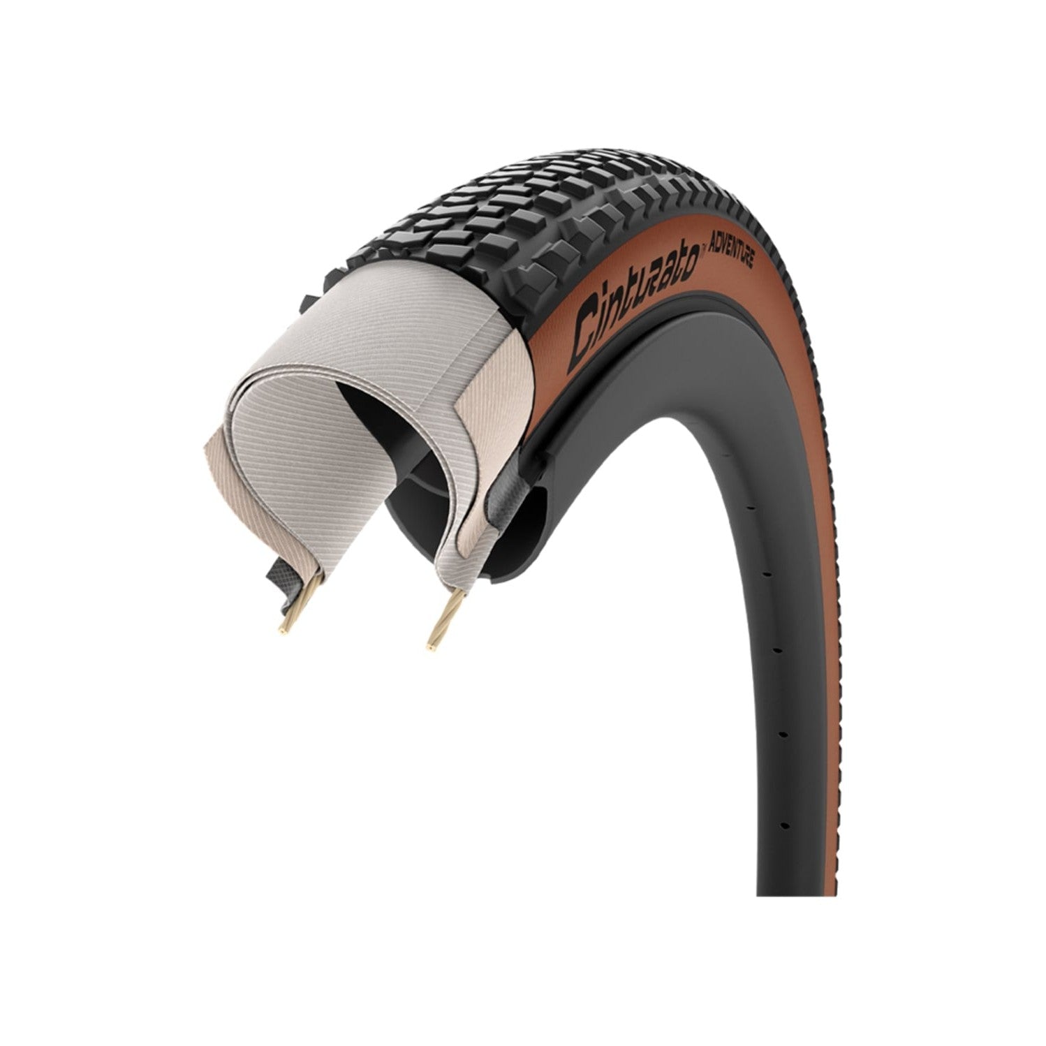 CINTURATO PIRELLI GRV ADVENTURE TLR