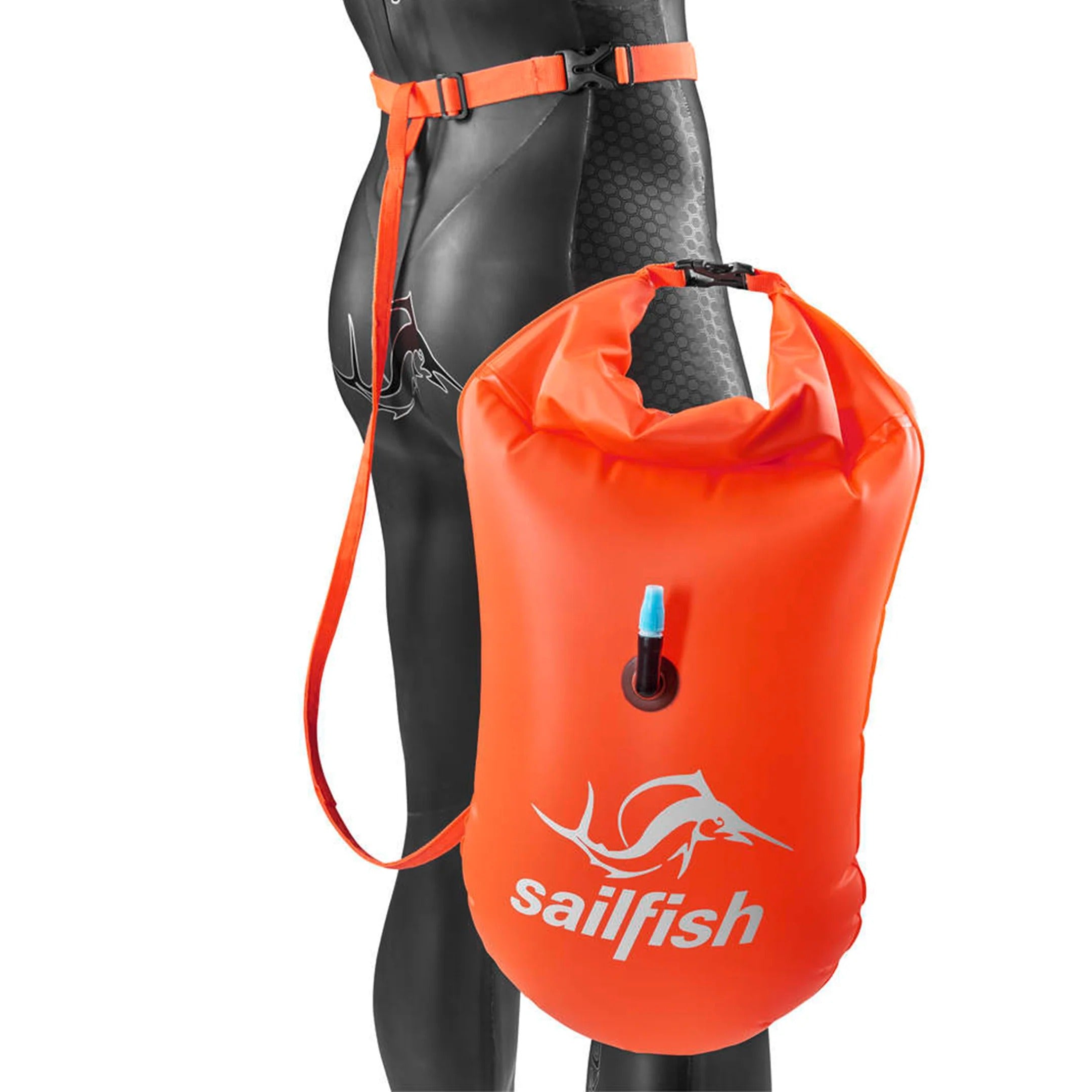 BOYA SAILFISH DE NATACION PARA AGUAS ABIERTAS