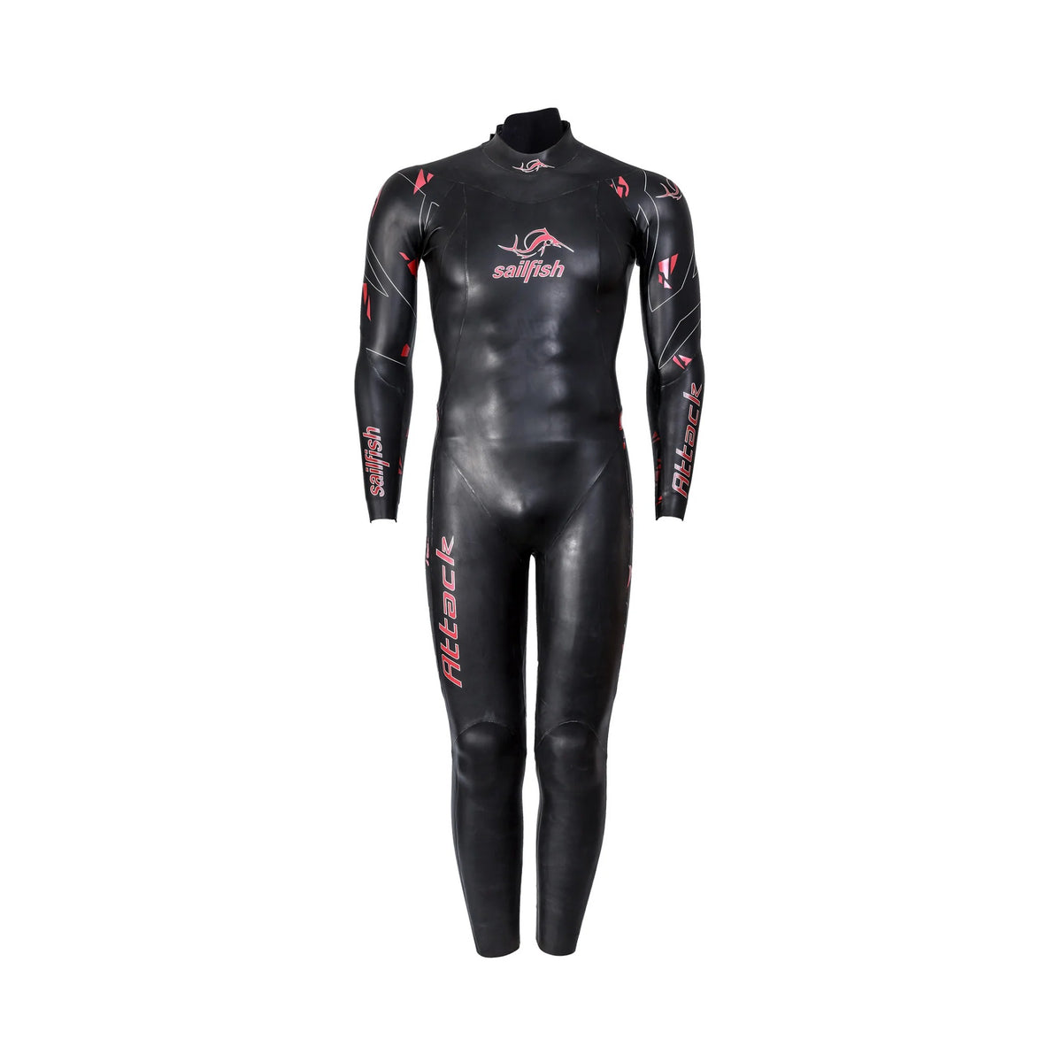 WETSUIT SAILFISH ATTACK 8 HOMBRE