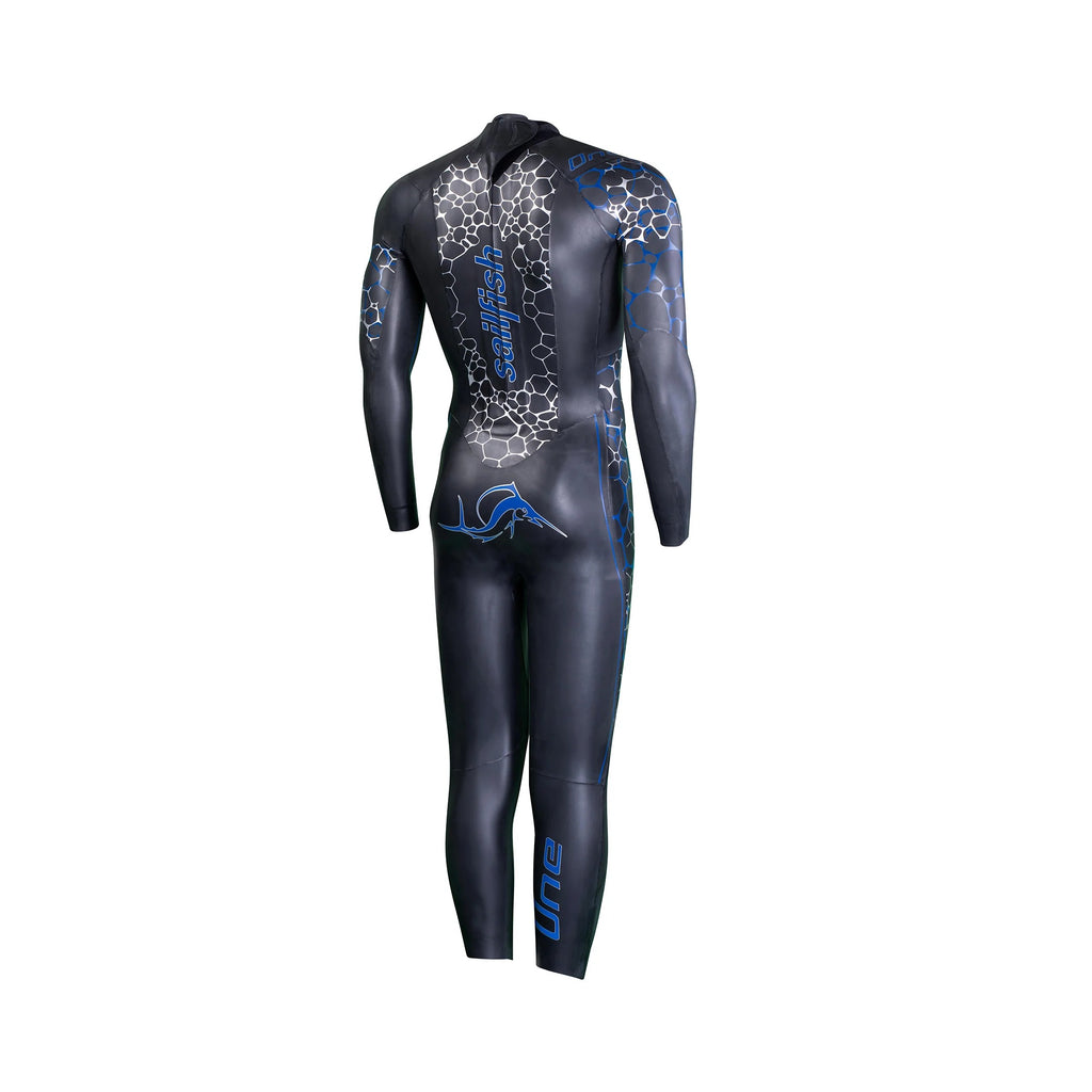 WETSUIT SAILFISH ONE 7 HOMBRE