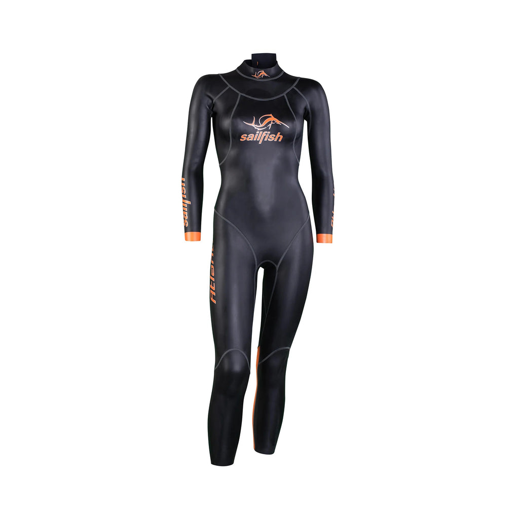 WETSUIT SAILFISH ATLANTIC MUJER