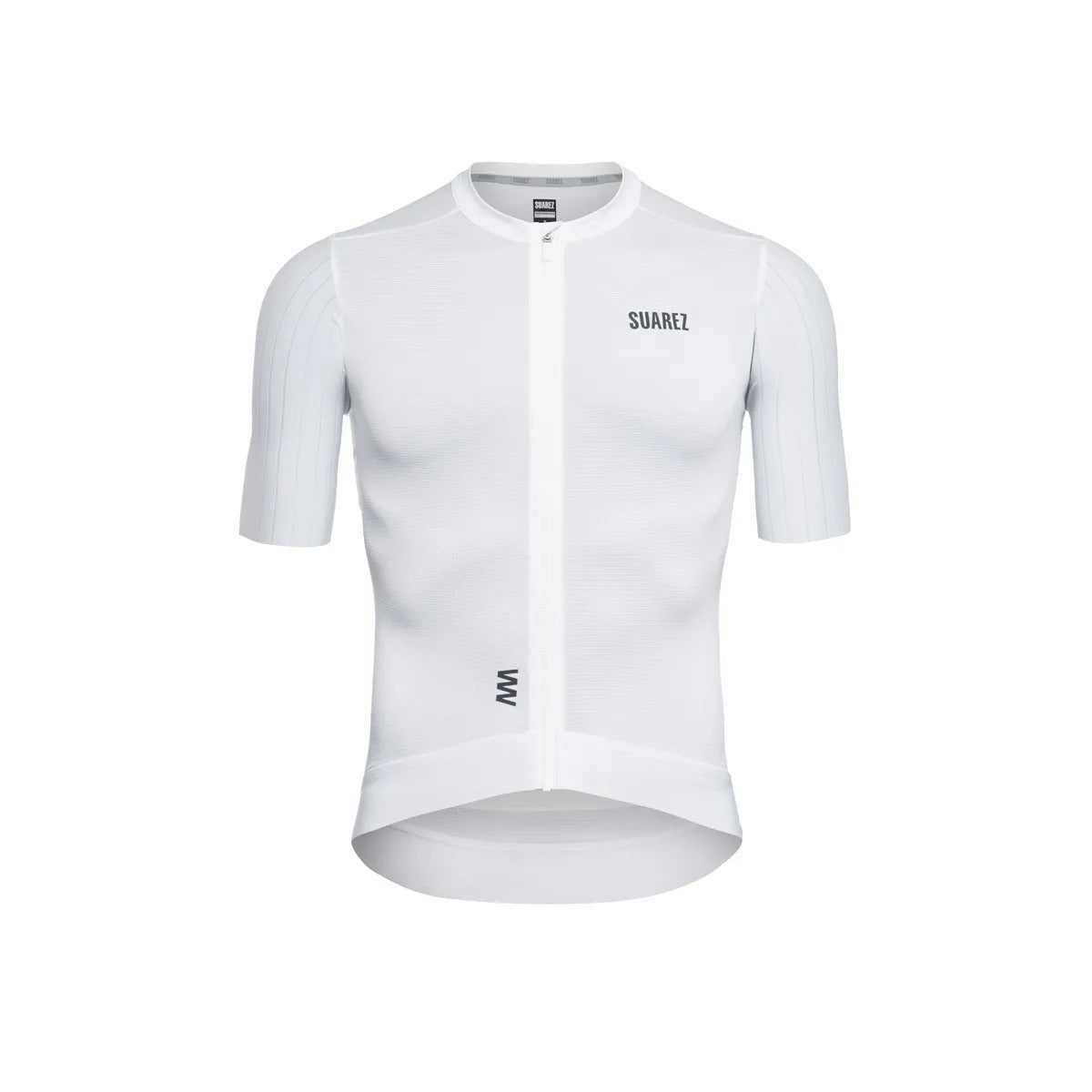 JERSEY SUAREZ SHADE BLANCO HOMBRE