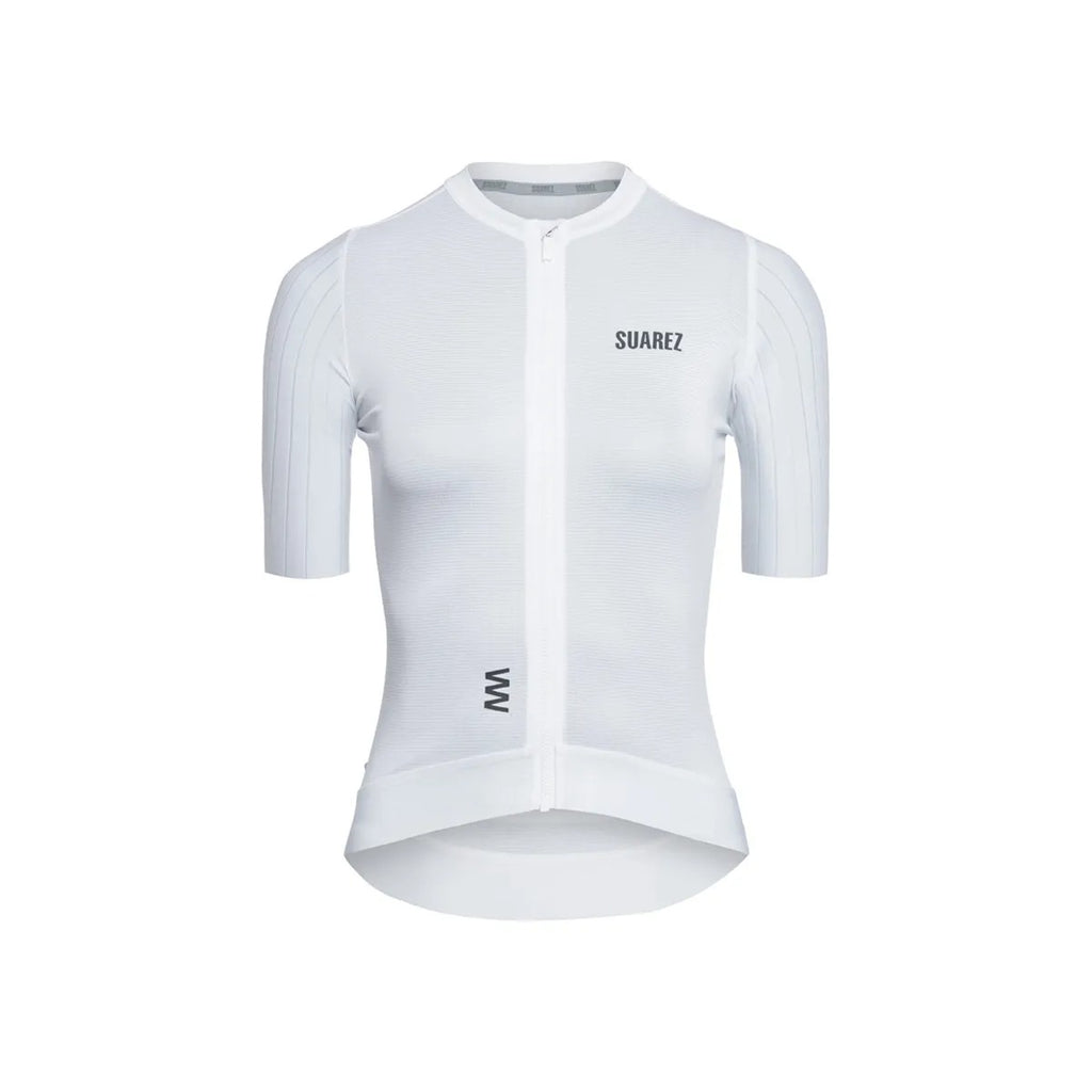 JERSEY SUAREZ SHADE WHITE MUJER