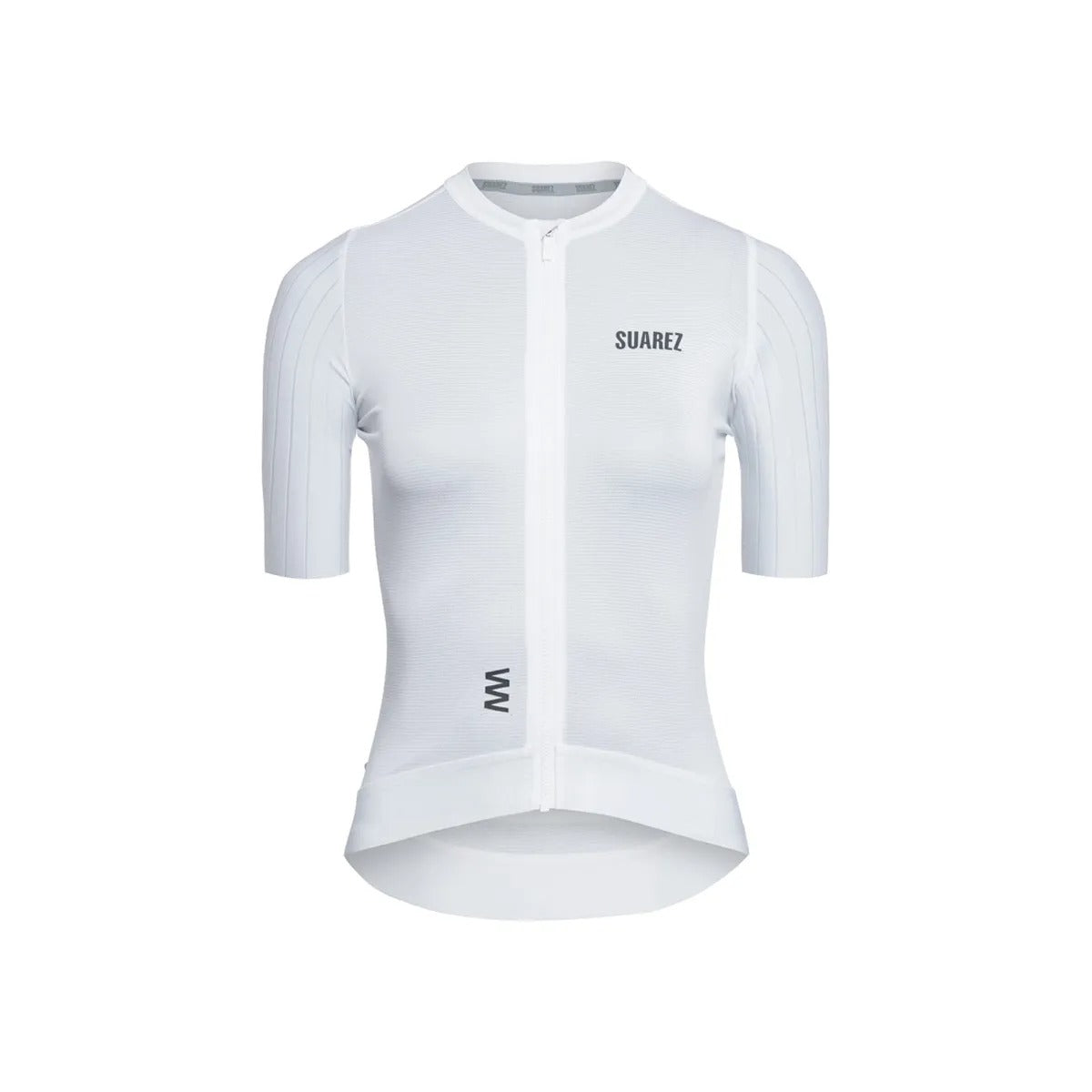 JERSEY SUAREZ SHADE WHITE MUJER