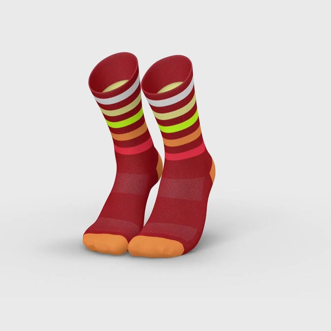 MEDIAS INCYLENCE RUNNING LEVELS SUNSET