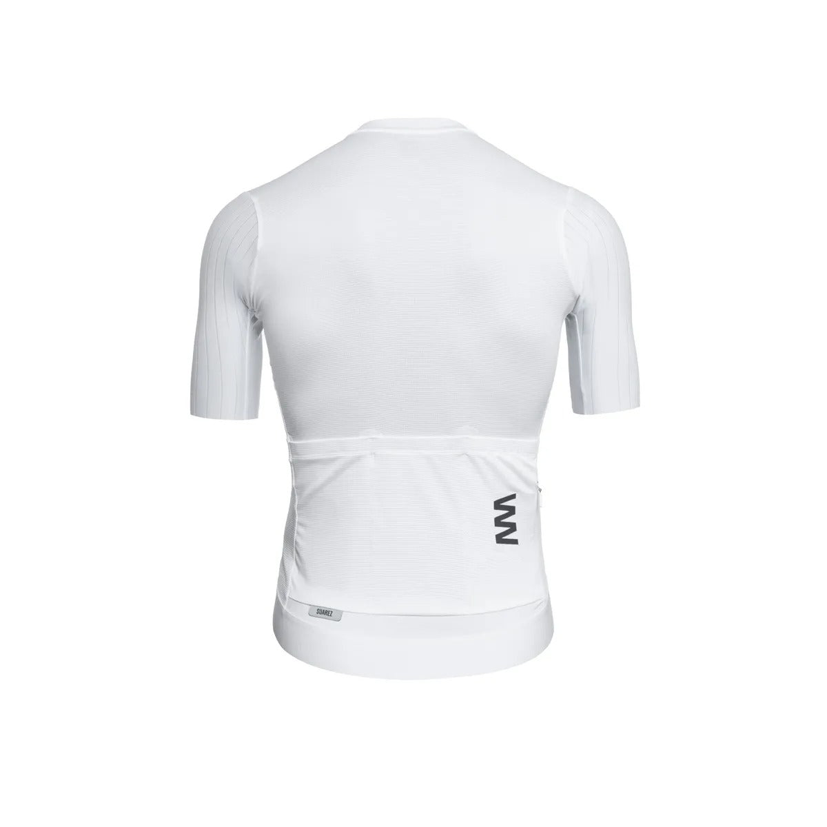 JERSEY SUAREZ SHADE BLANCO HOMBRE