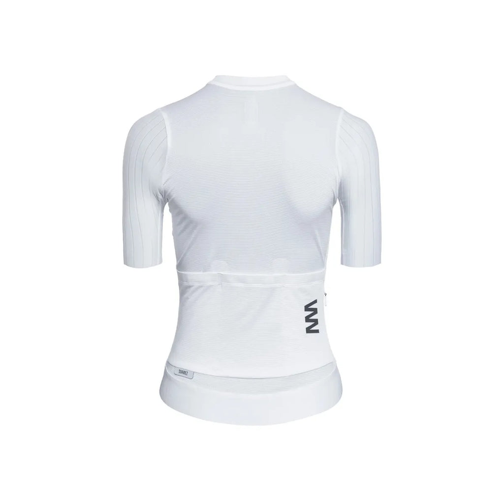 JERSEY SUAREZ SHADE WHITE MUJER