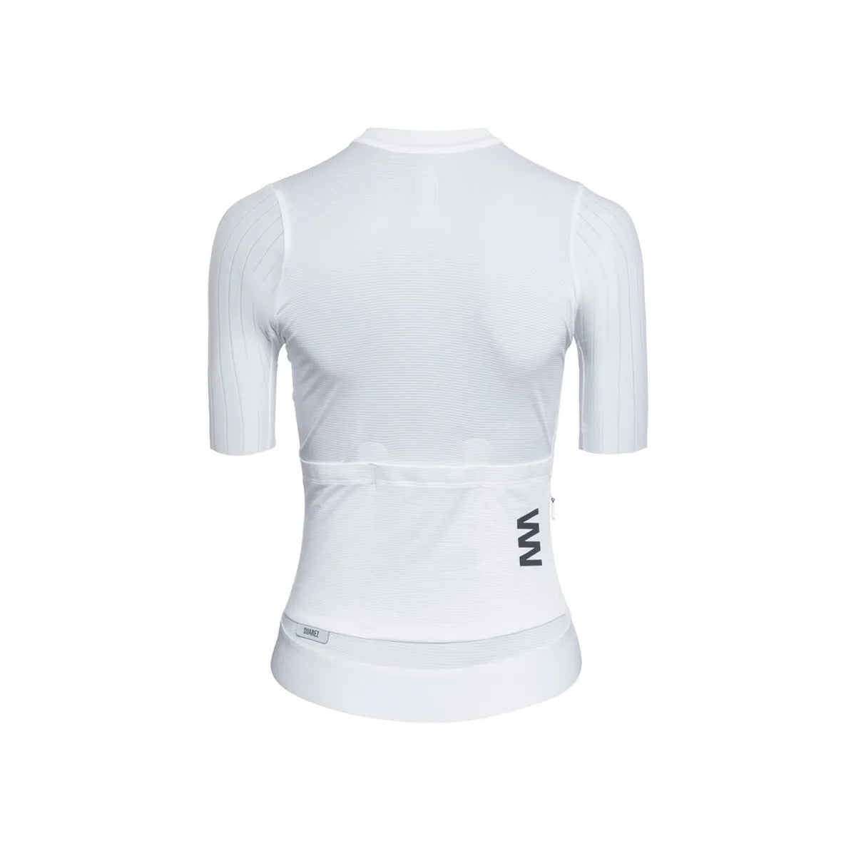 JERSEY SUAREZ SHADE WHITE MUJER