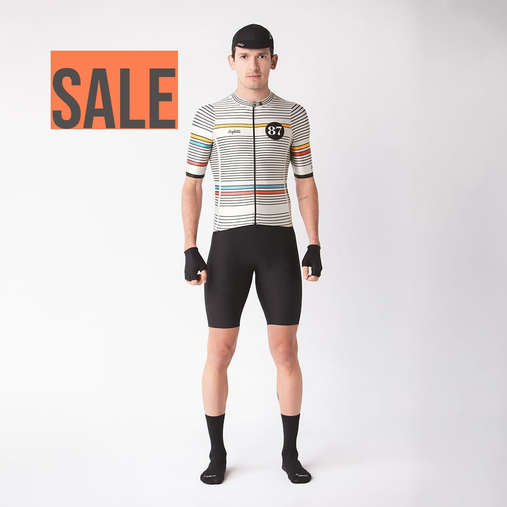 JERSEY SAFETTI LEGACY 87