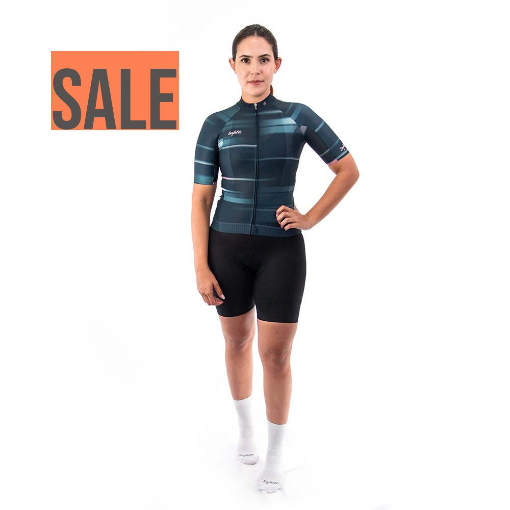 JERSEY SAFETTI VIAGGIO MUJER