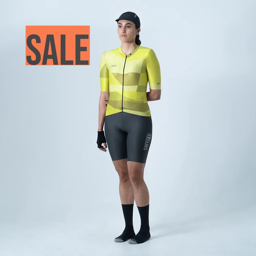 JERSEY SAFETTI SPRINT MUJER