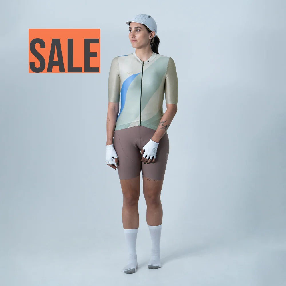 JERSEY SAFETTI FLUENT MUJER