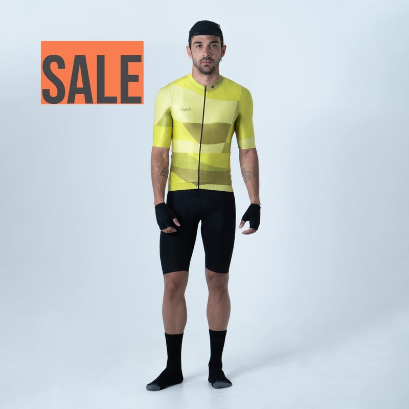 JERSEY SAFETTI SPRINT HOMBRE