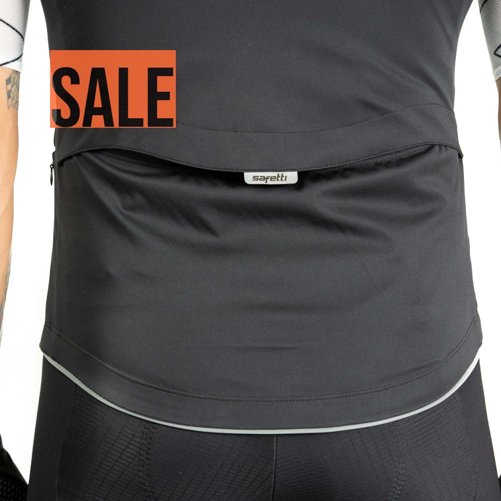 CHALECO SAFETTI ALPES HOMBRE