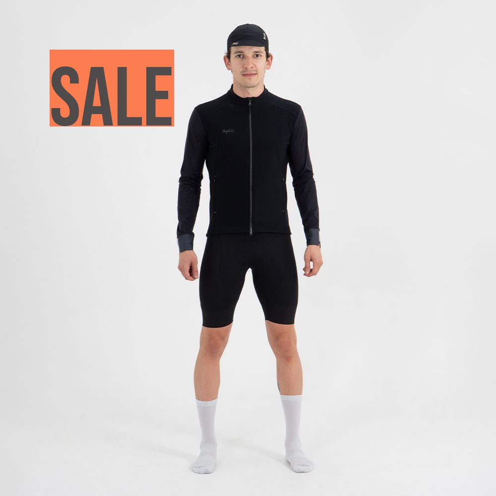 CHAQUETA SAFETTI THERMALTE UNISEX