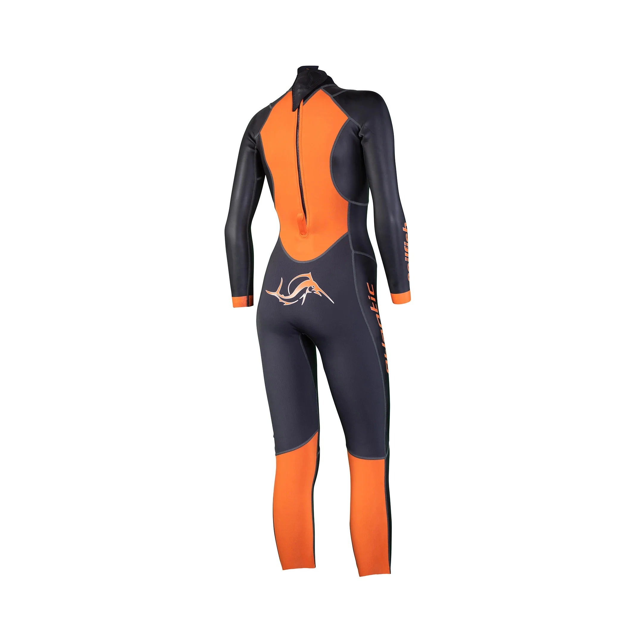 WETSUIT SAILFISH ATLANTIC MUJER