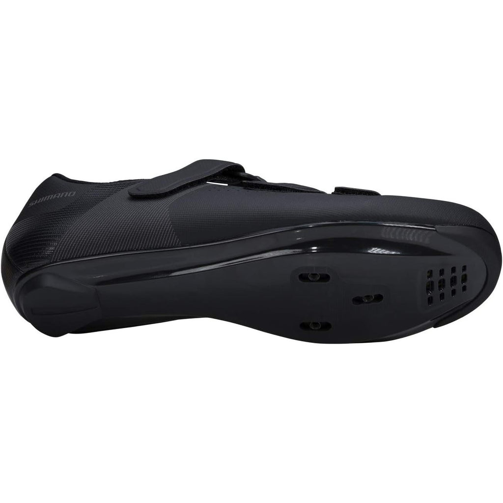 ZAPATILLA SHIMANO RC100 NEGRA