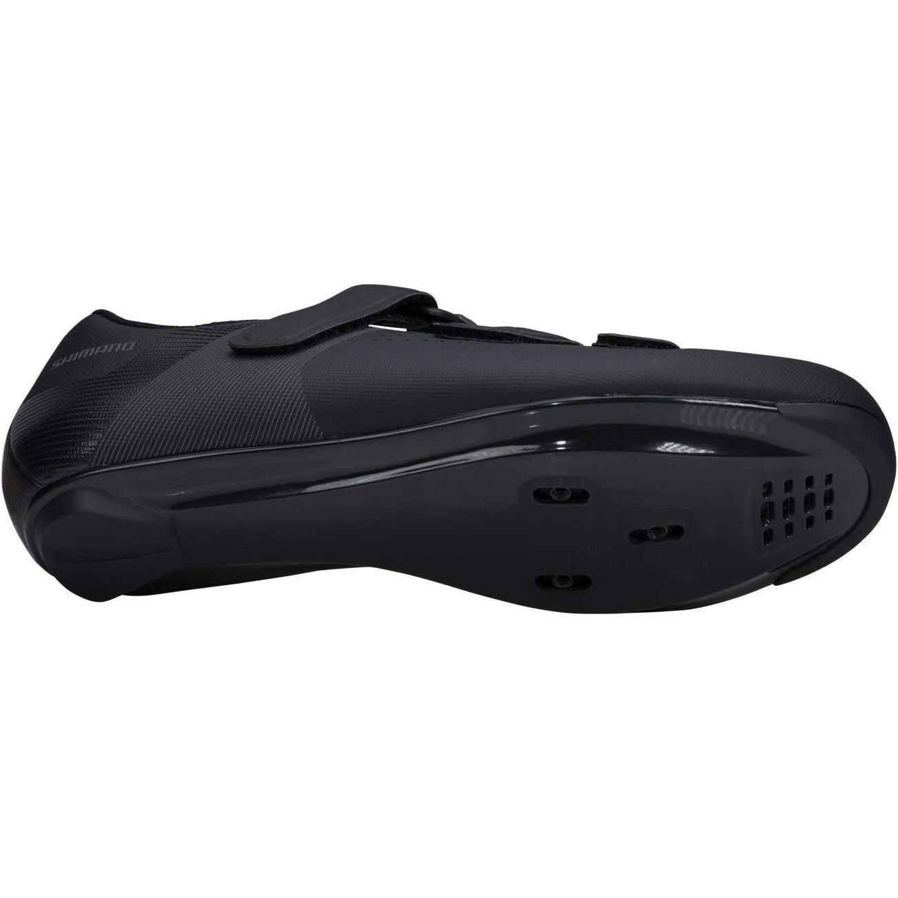 ZAPATILLA SHIMANO RC100 NEGRA