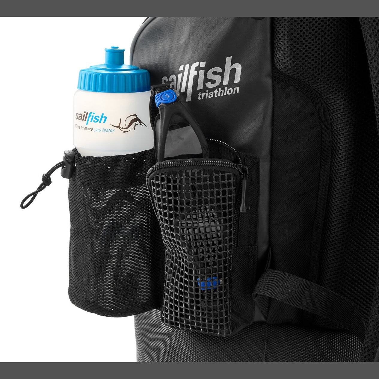 MOCHILA SAILFISH CAPE TOWN