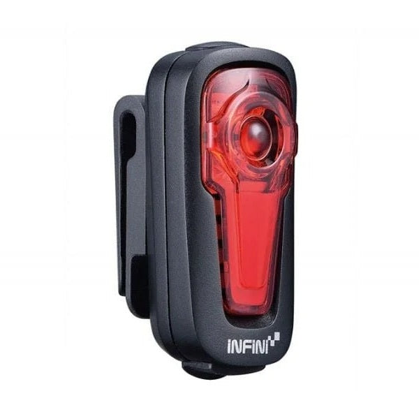 LUZ TRASERA INFINI METIS