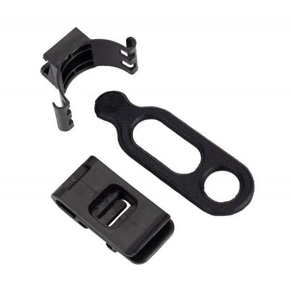 LUZ TRASERA INFINI METIS