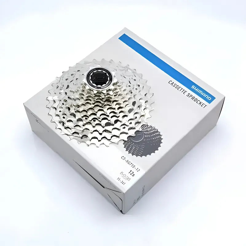 CASSETTE SHIMANO 12V 105