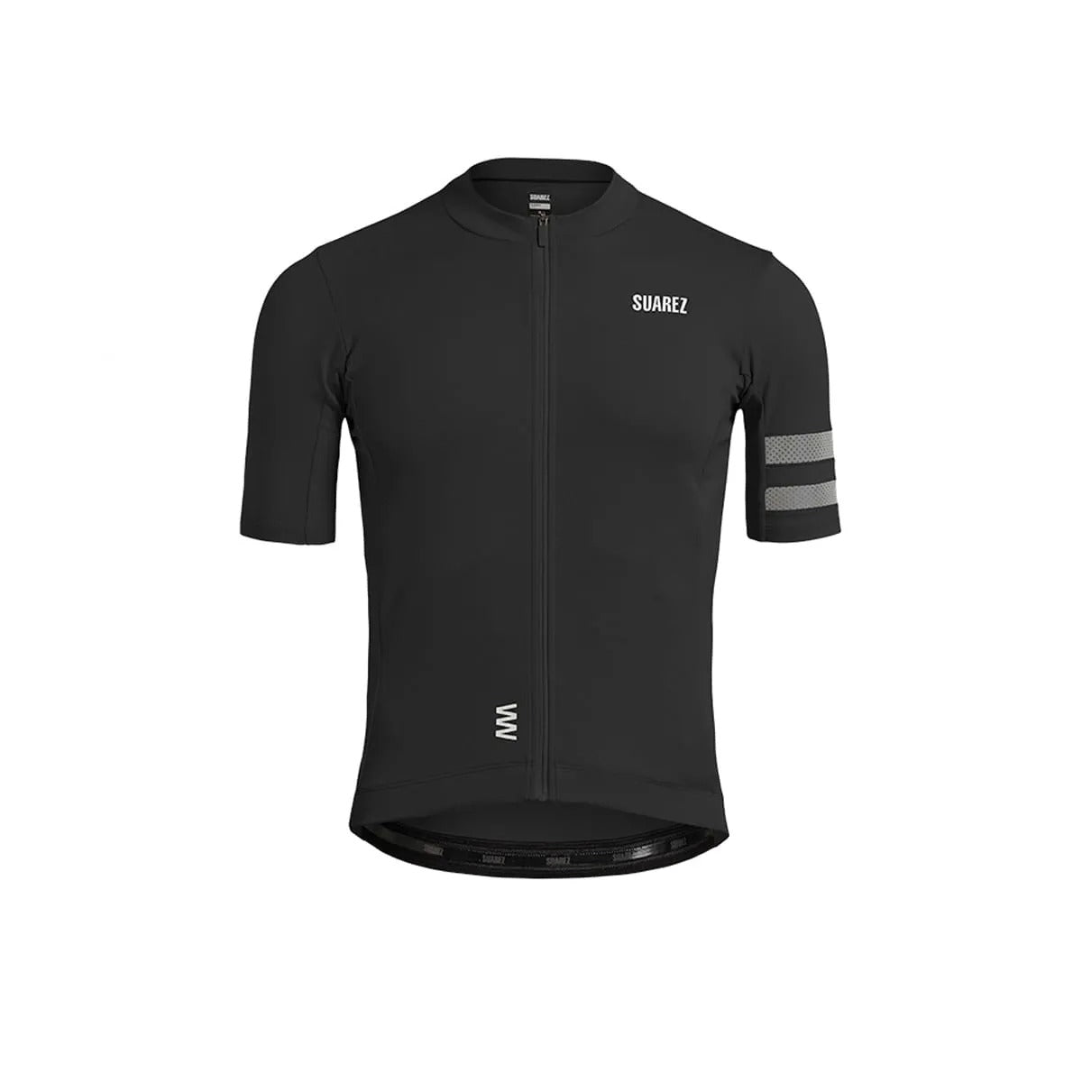 JERSEY SUAREZ FONTE NEGRO HOMBRE