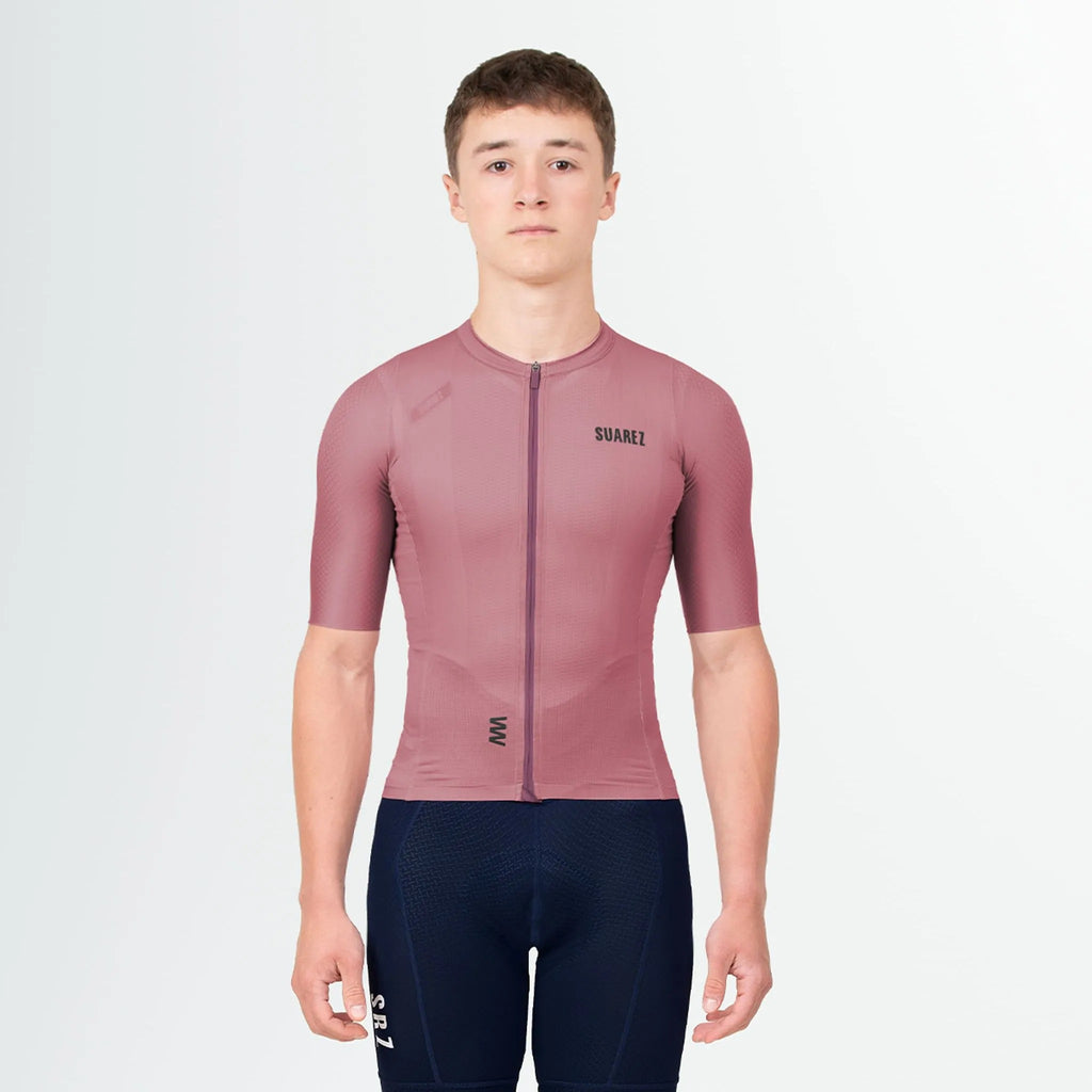 JERSEY SUAREZ LITE DUSTY HOMBRE