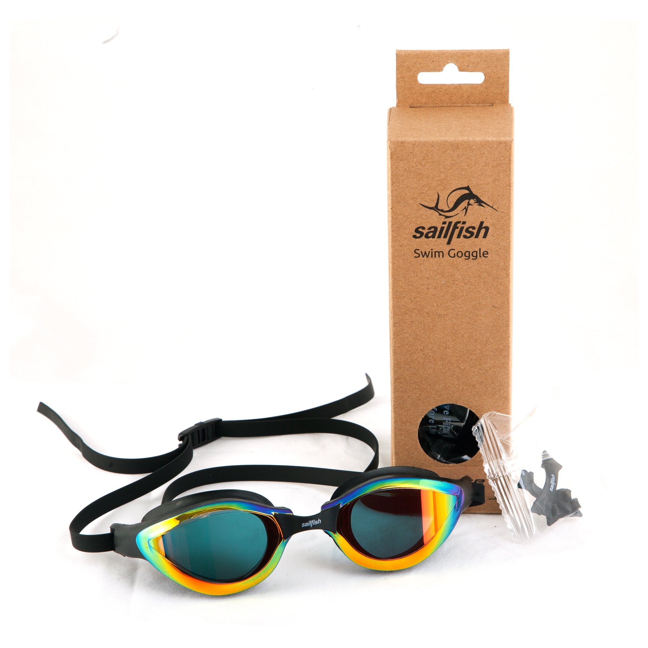 LENTES SAILFISH BREEZE