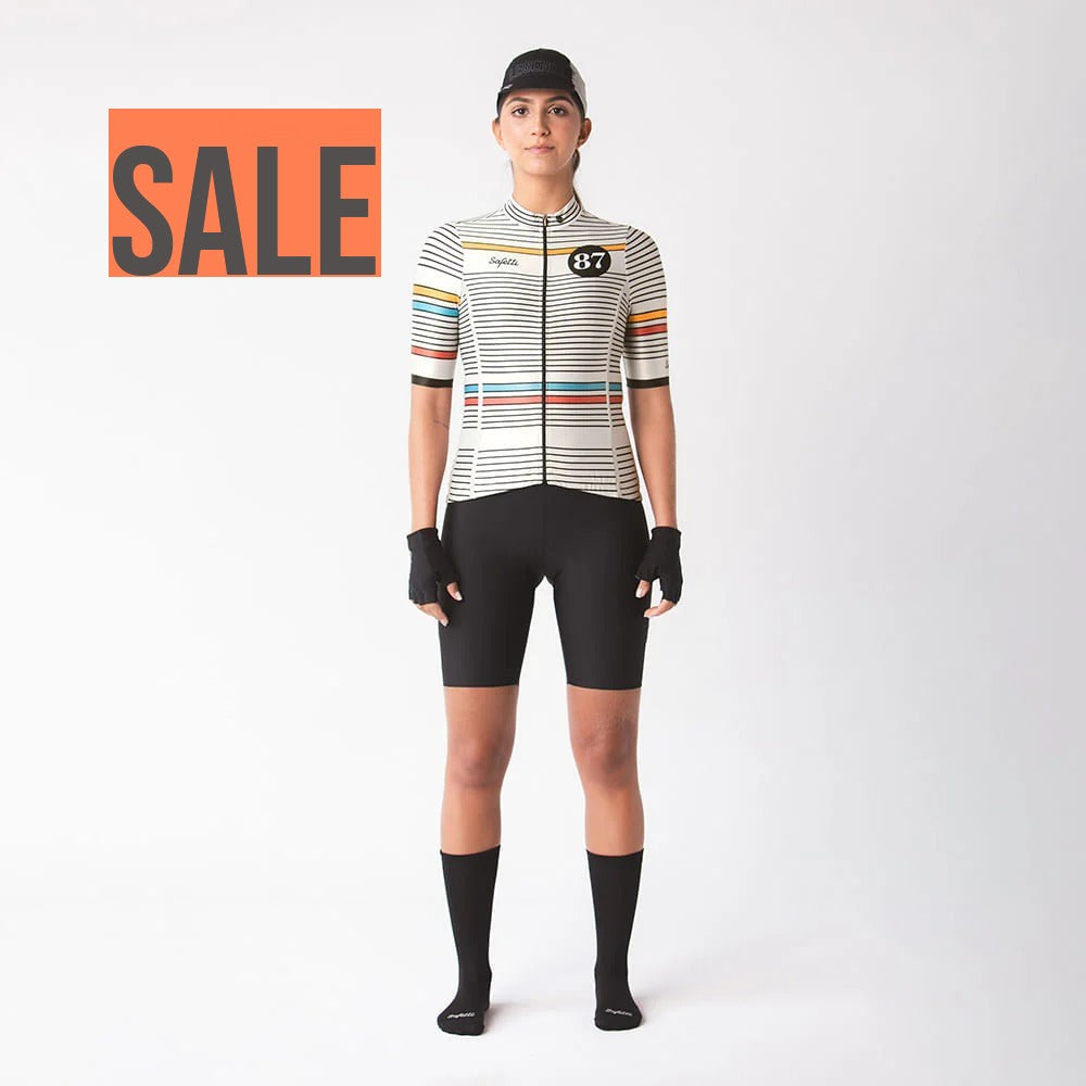 JERSEY SAFETTI LEGACY 87 MUJER