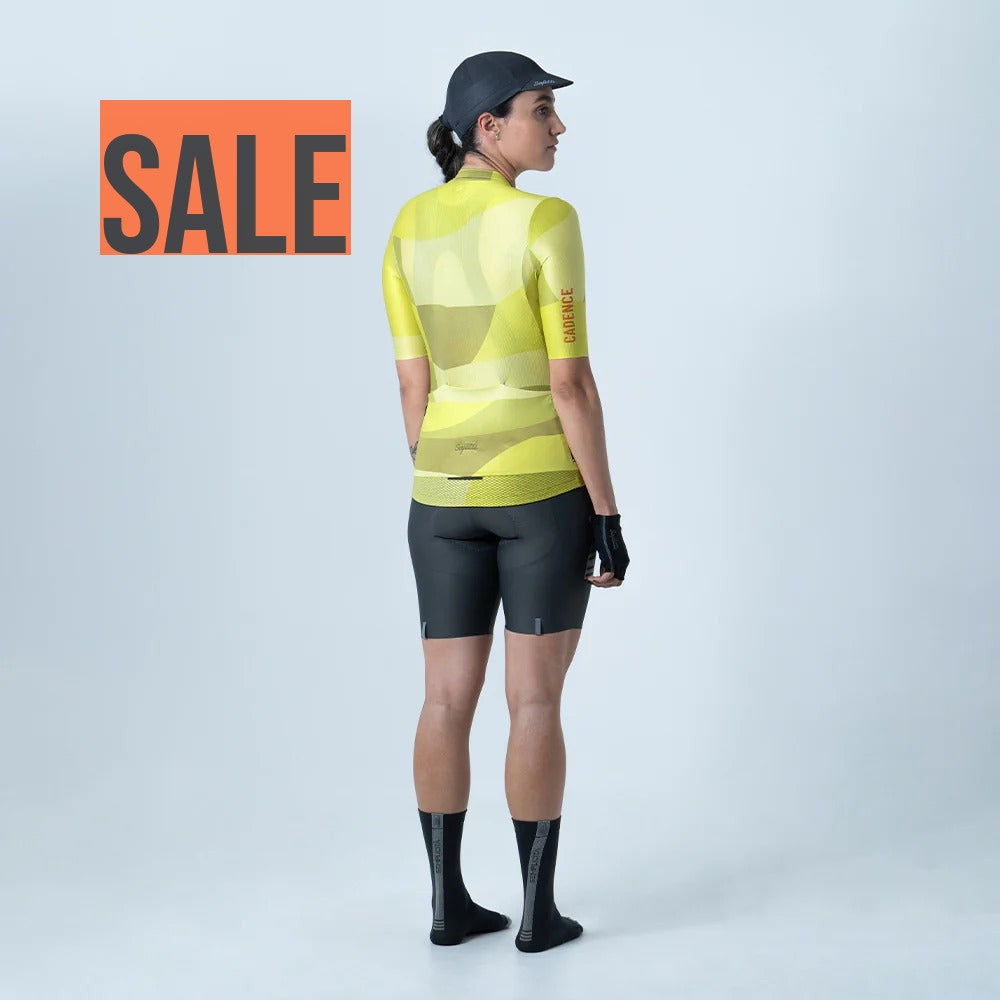 JERSEY SAFETTI SPRINT MUJER